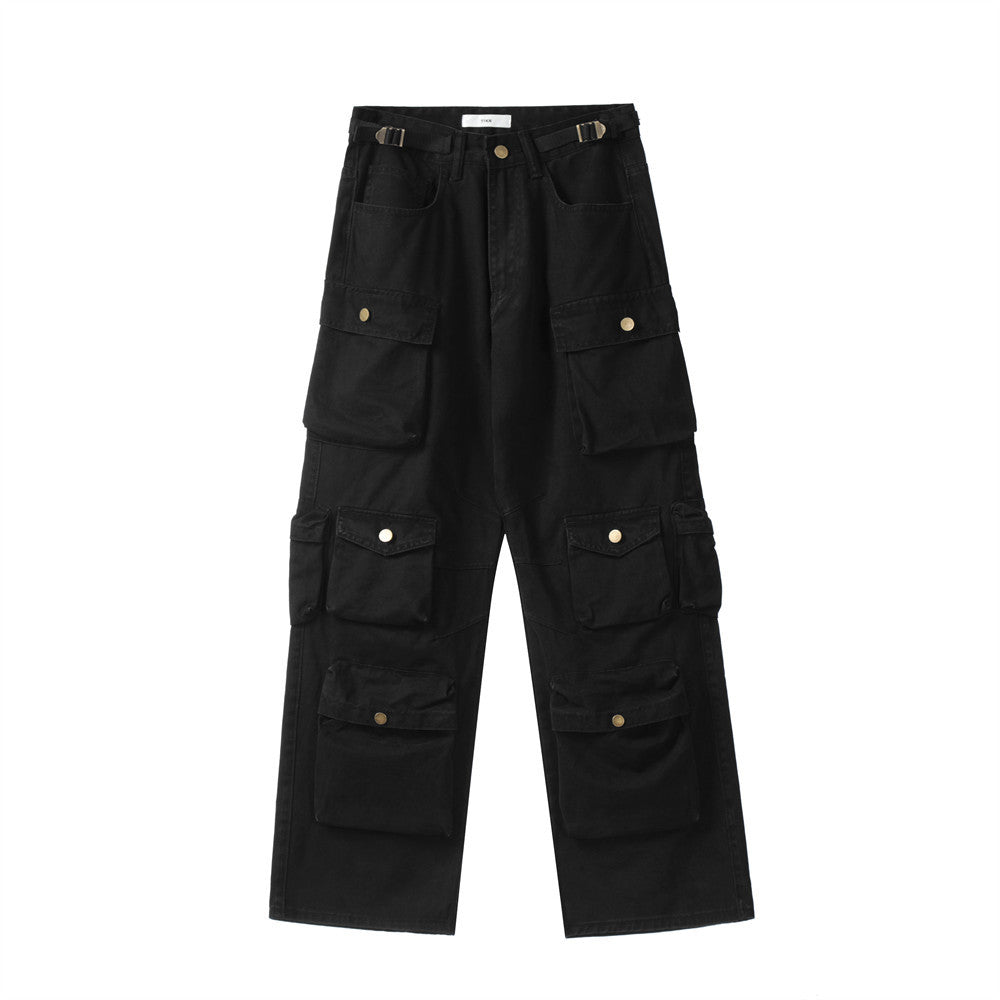 NEXT-ERA CARGO PANTS