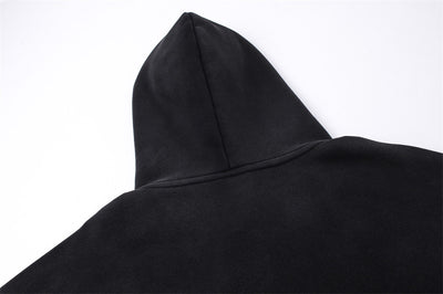 DONTIER OVERSIZED HOODIE