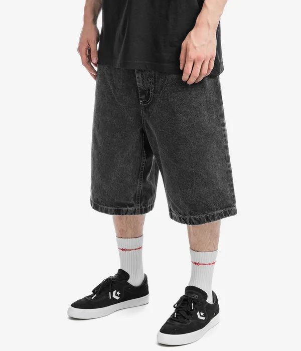 Big Boy Oversized Shorts