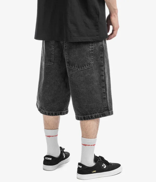 Big Boy Oversized Shorts