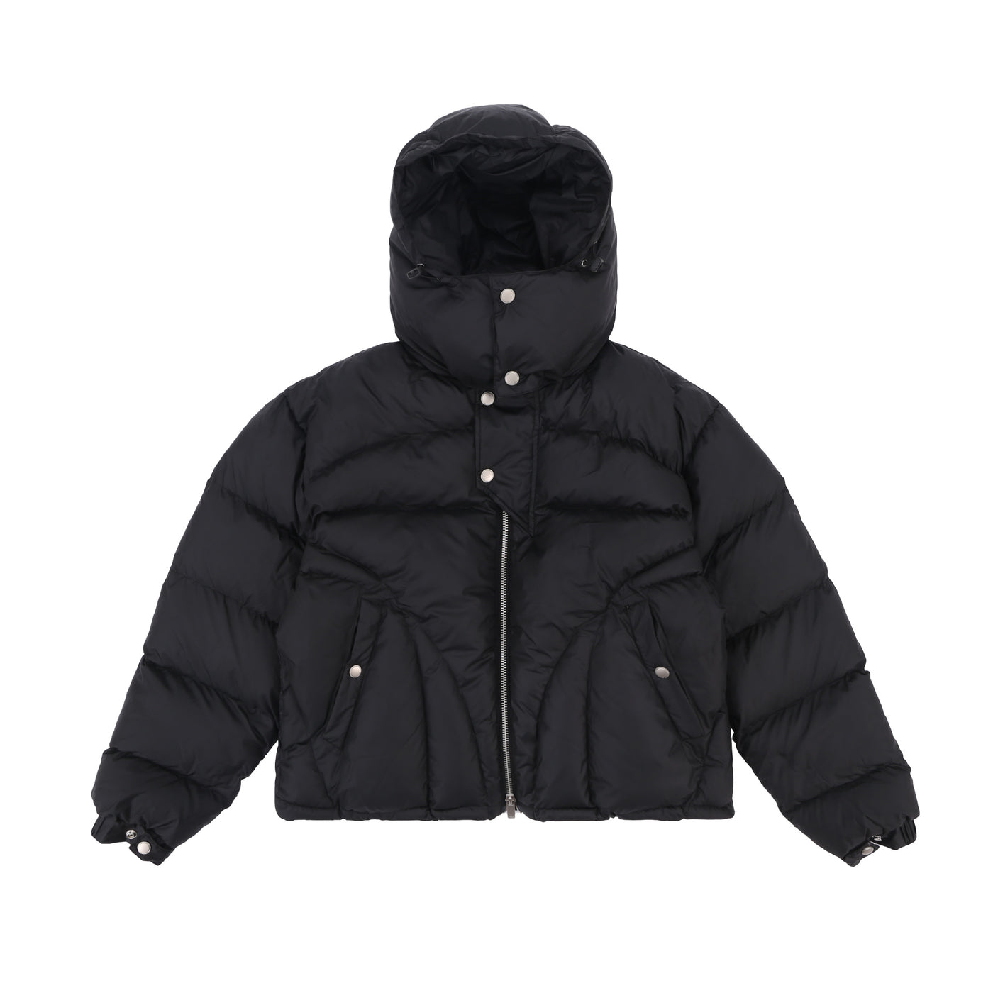 'Y2K' PUFFER JACKET