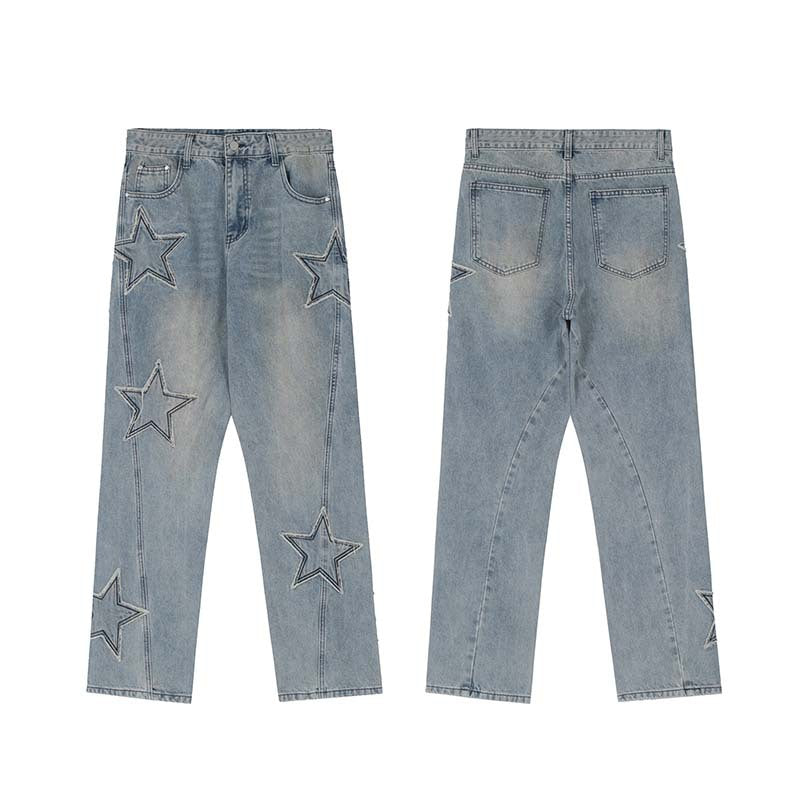 STAR DENIM