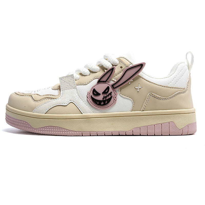 LIMITED BUNNY SNEAKER