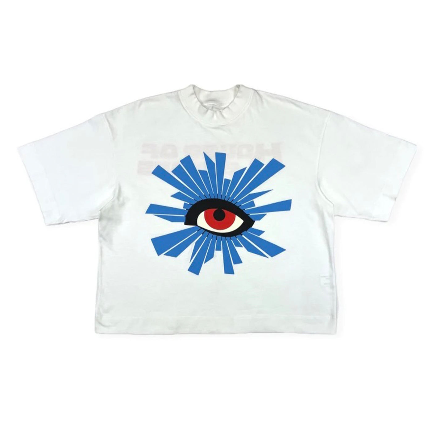 EYE OF THRUTH TEE