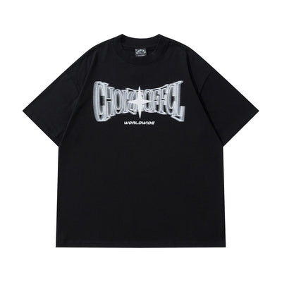 CROIZE WORLDWIDE TEE