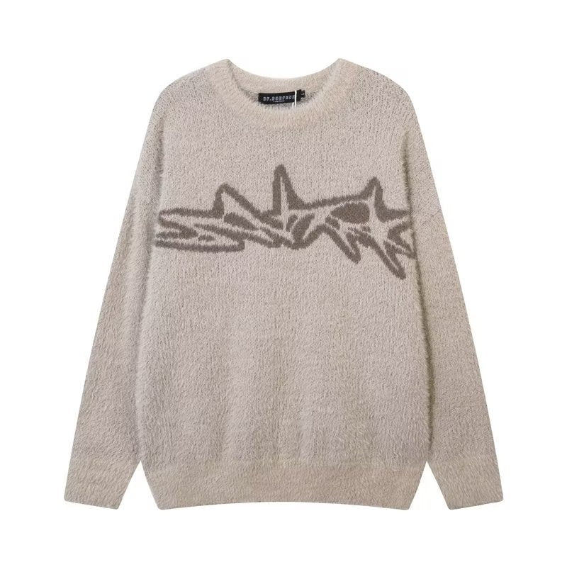 AZAR KNITTED SWEATER