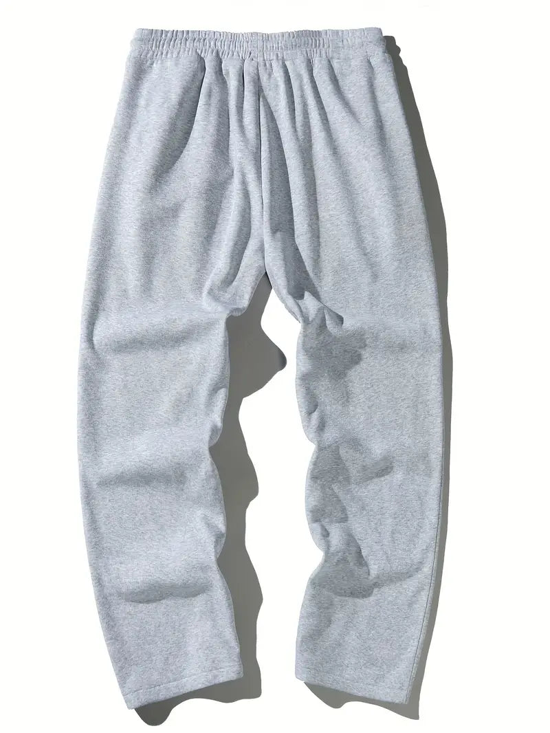 LOOSE FIT SWEATPANTS