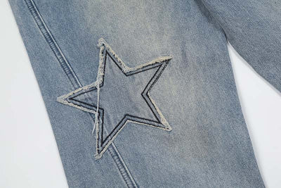 STAR DENIM