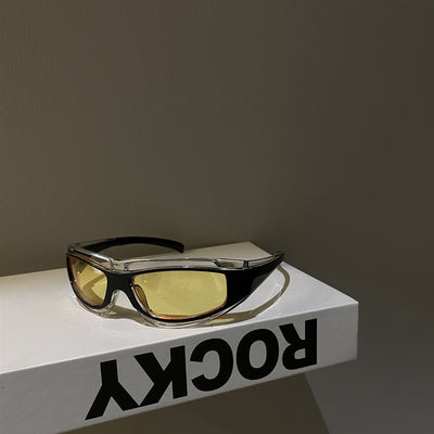 SPEED Y2K GLASSES