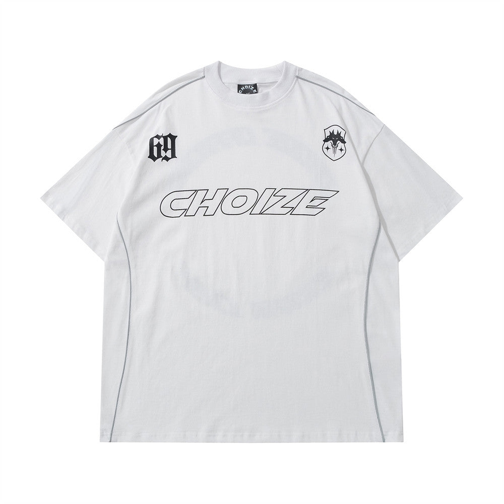 LIMITED CHOIZE  TEE