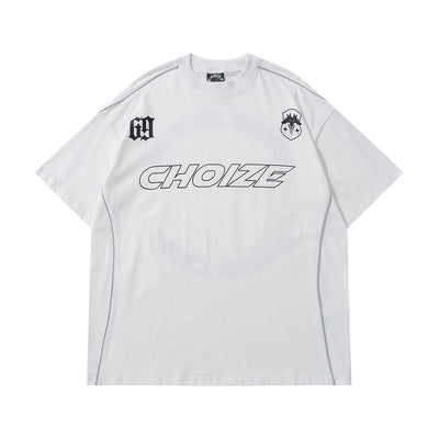 LIMITED CHOIZE  TEE