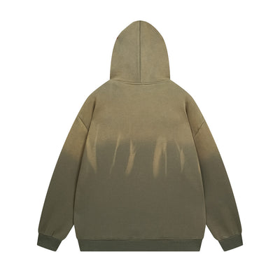 DONTIER OVERSIZED HOODIE