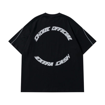 LIMITED CHOIZE  TEE