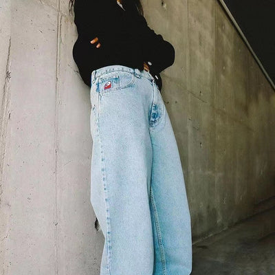 Big Boy oversized Jeans