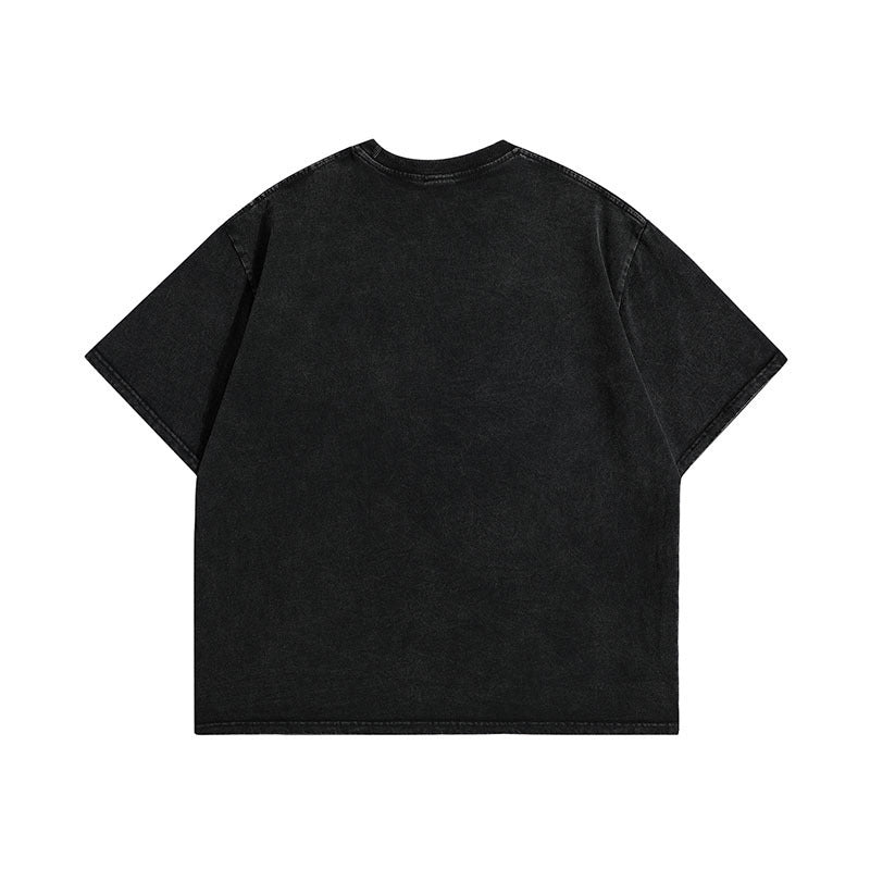 DISHON GRAPHIC TEE