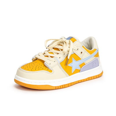 STAR SKATER LOW