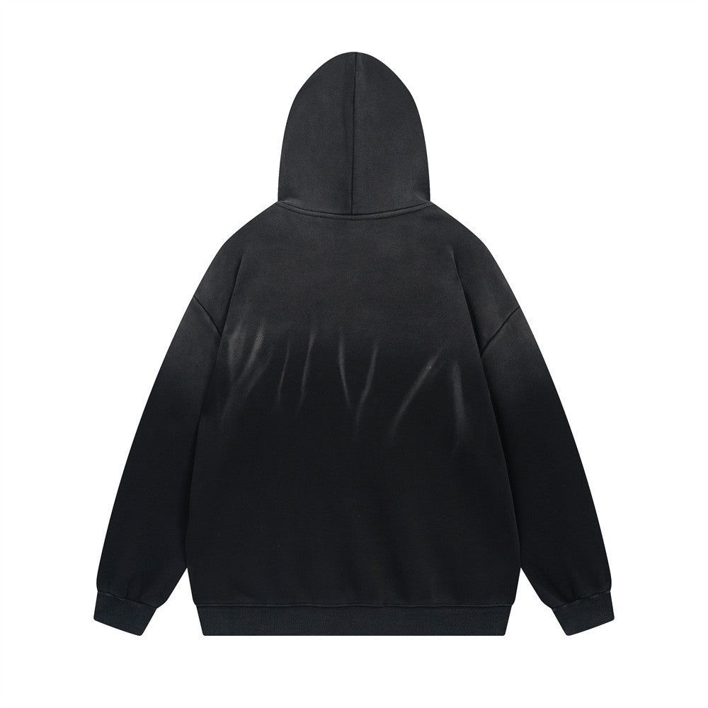 DONTIER OVERSIZED HOODIE