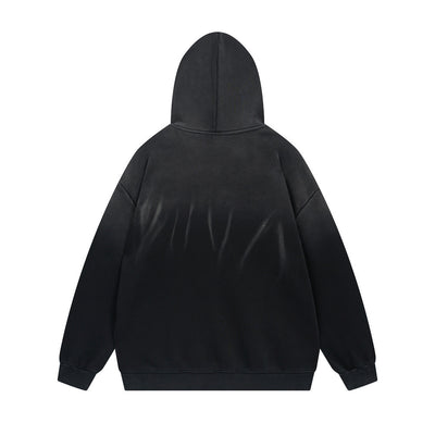 DONTIER OVERSIZED HOODIE