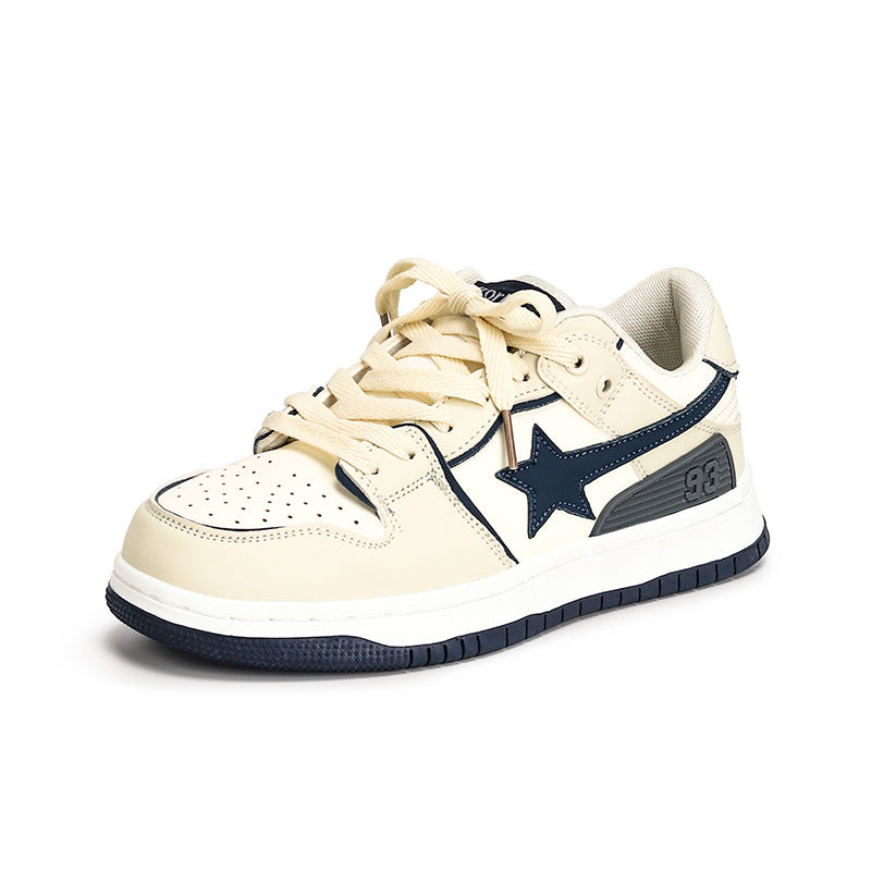 STAR SKATER LOW