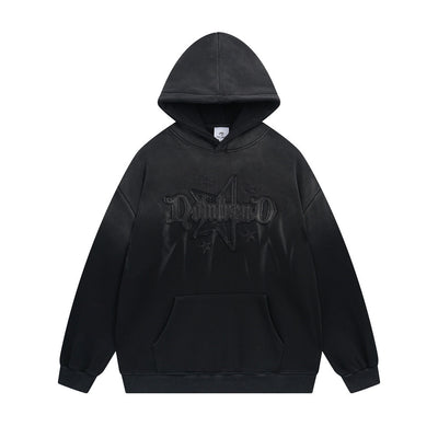 DONTIER OVERSIZED HOODIE