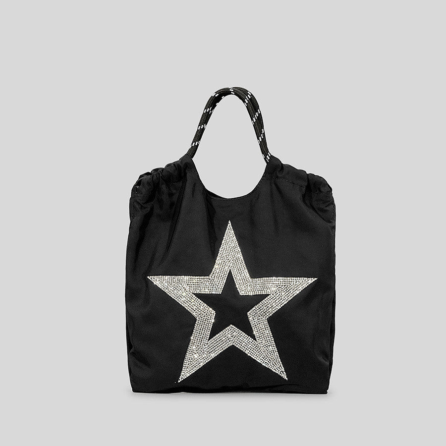 STAR DIAMOND BAG