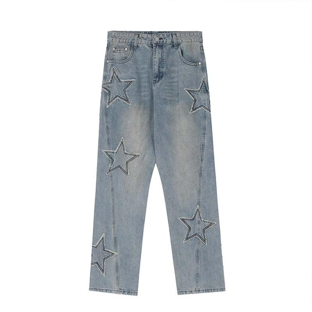 STAR DENIM