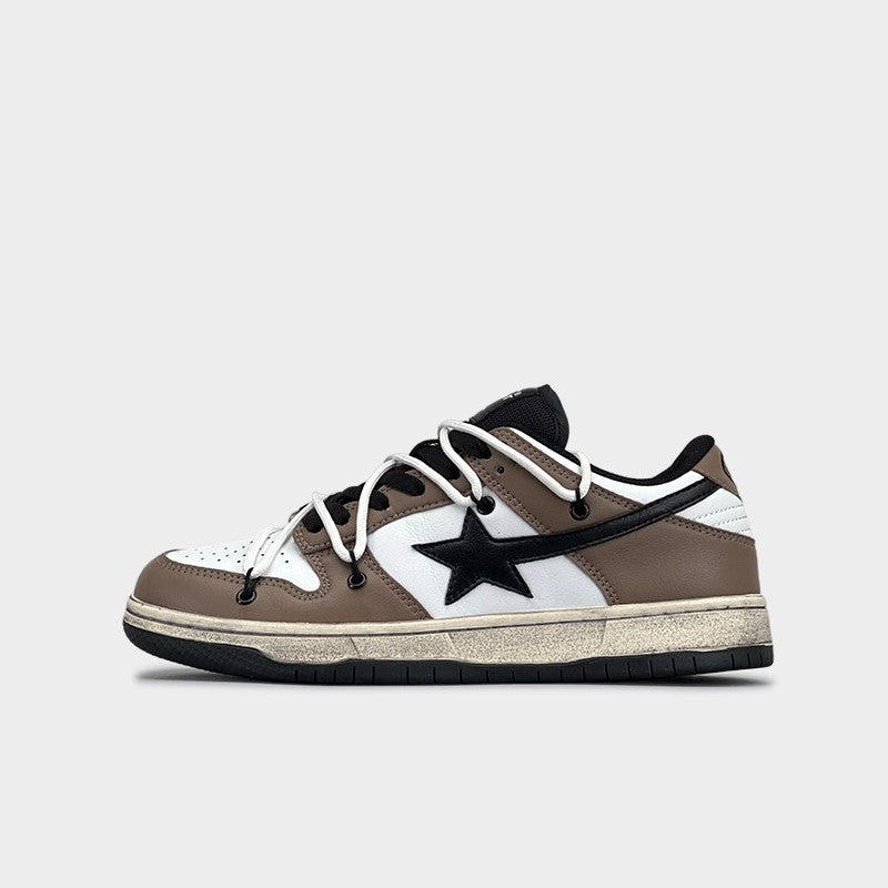 Star Dash Sneaker