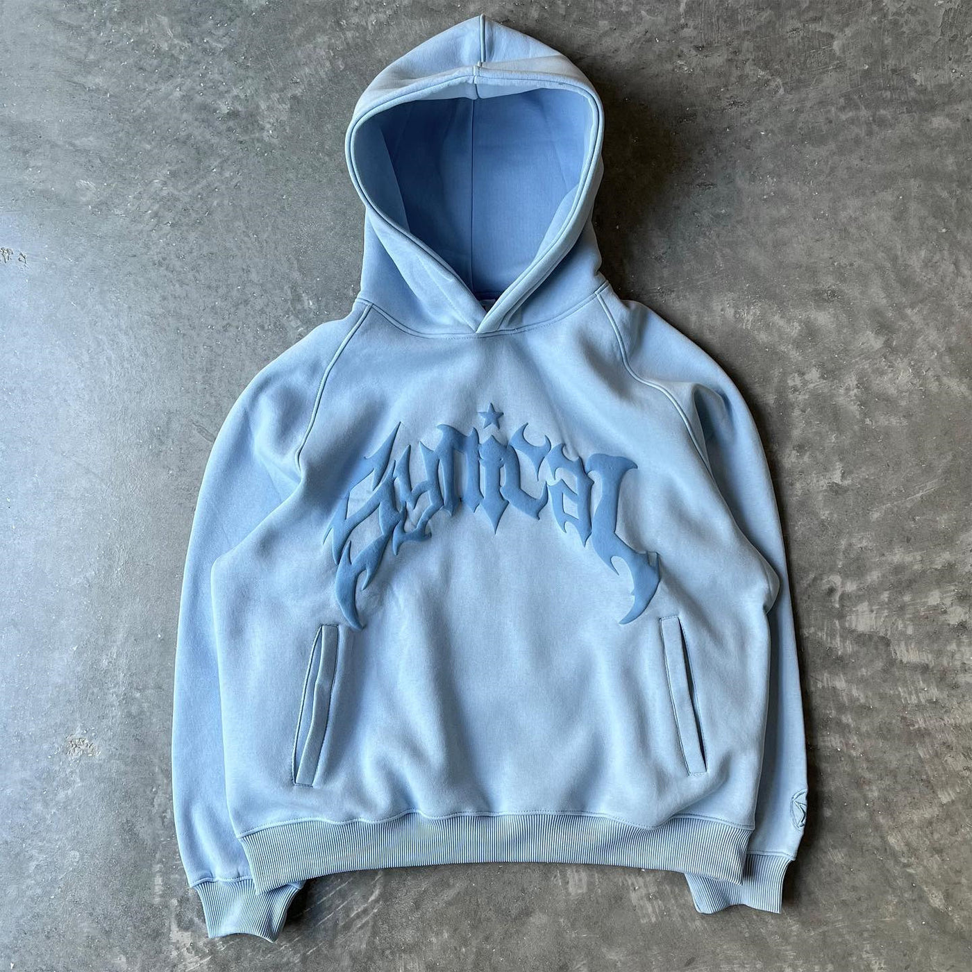 XING HOODIE