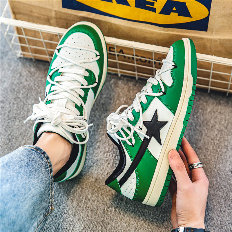 STAR SKATER LOW