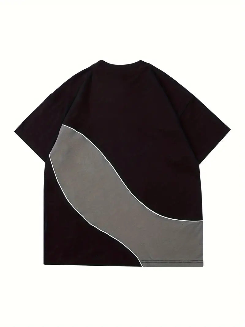 OYA CREW NECK SHIRT