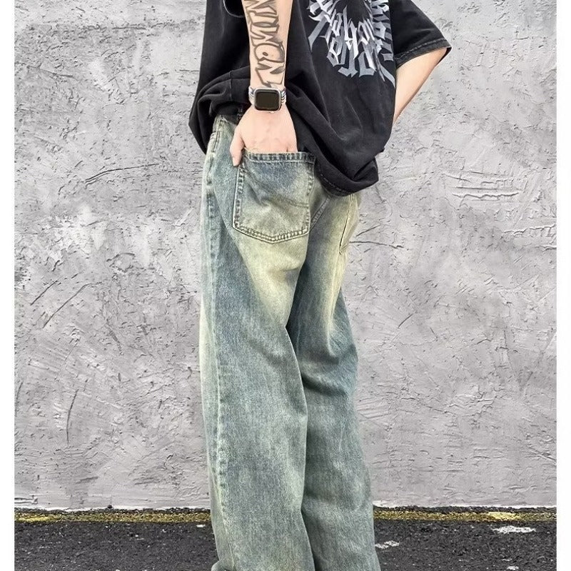 Street Vintage Jeans