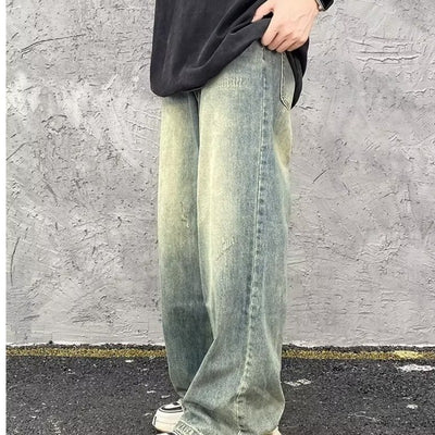 Street Vintage Jeans