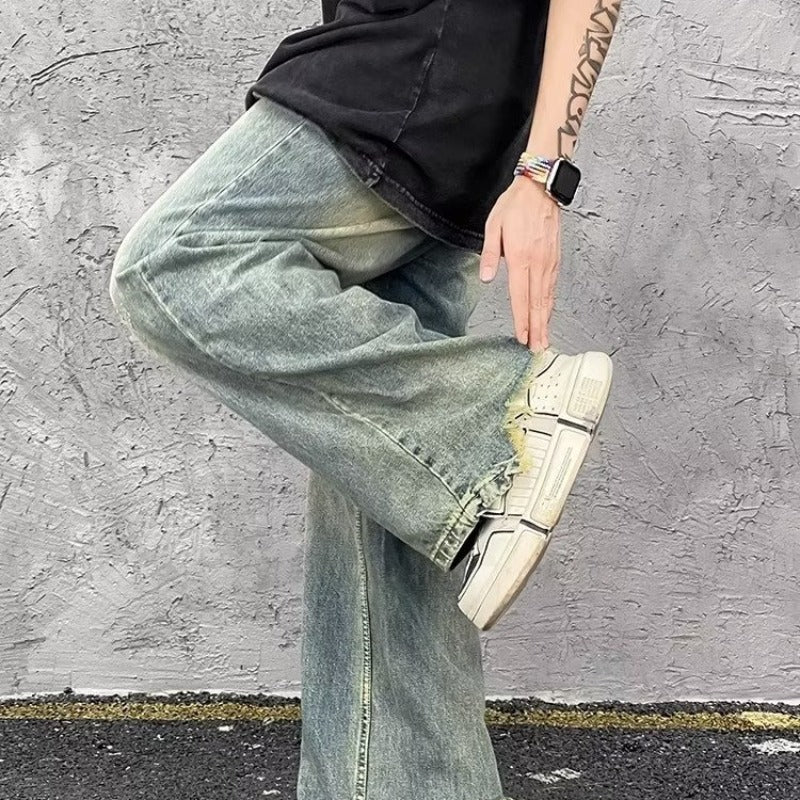 Street Vintage Jeans