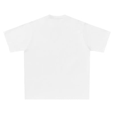 GRAPHIC TEE  'CROWD'