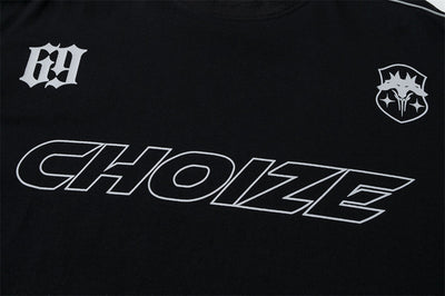 LIMITED CHOIZE  TEE