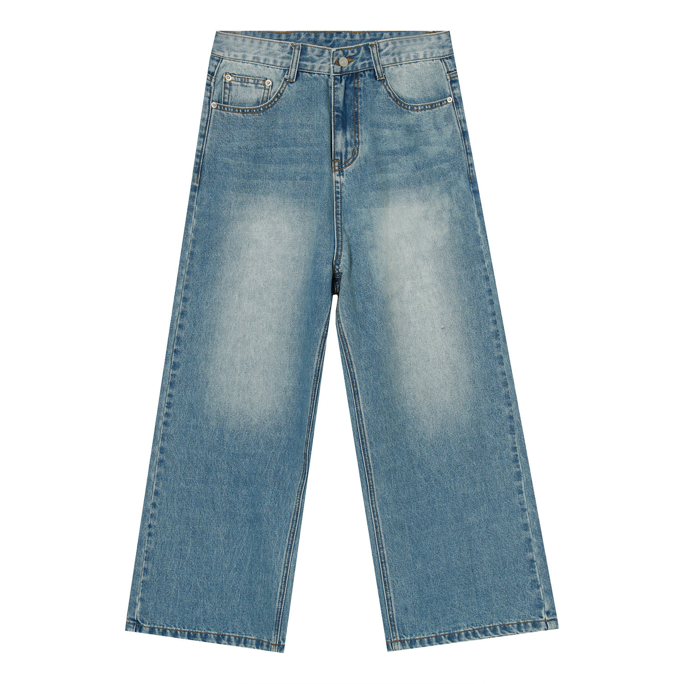 BLUE OPEX DENIM