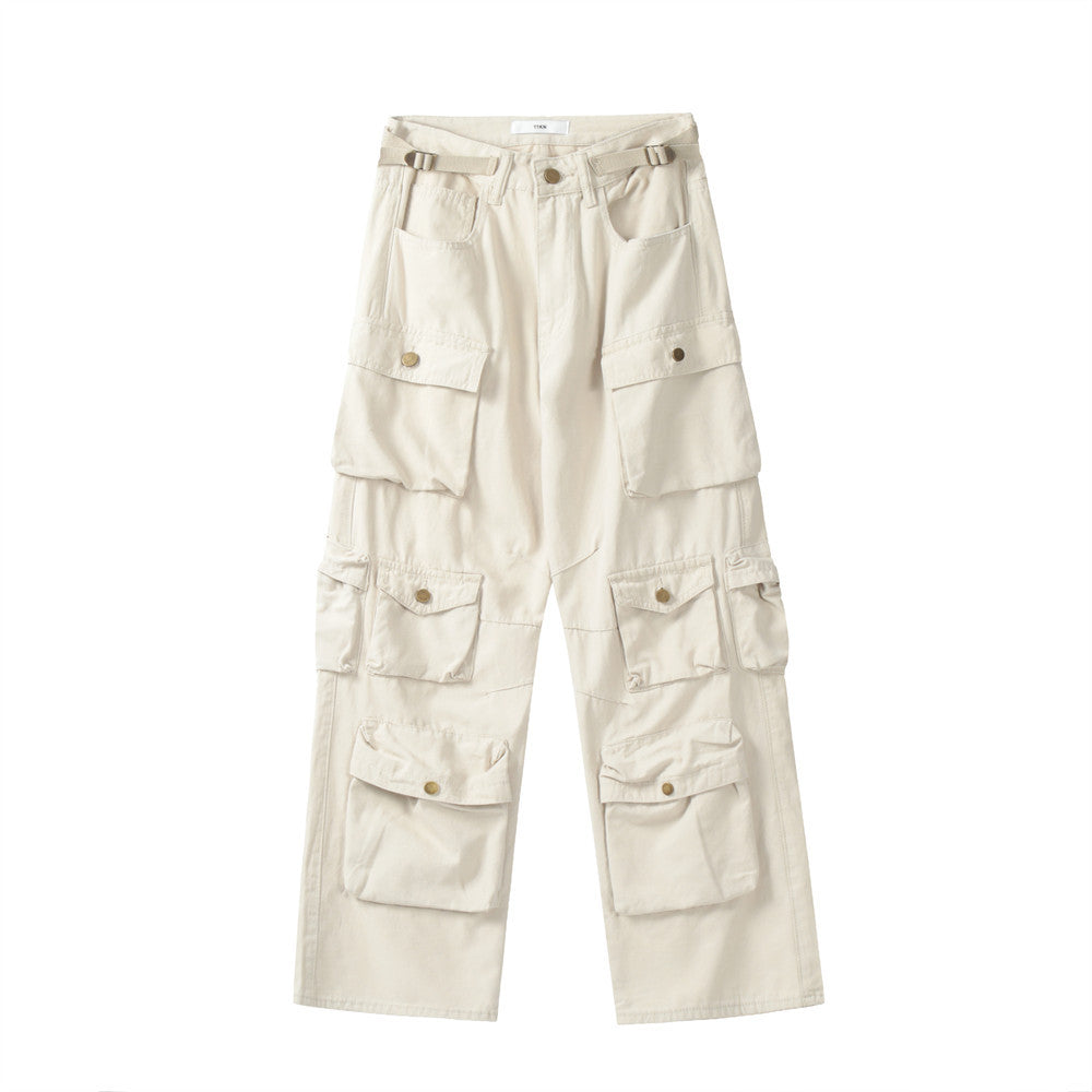 NEXT-ERA CARGO PANTS