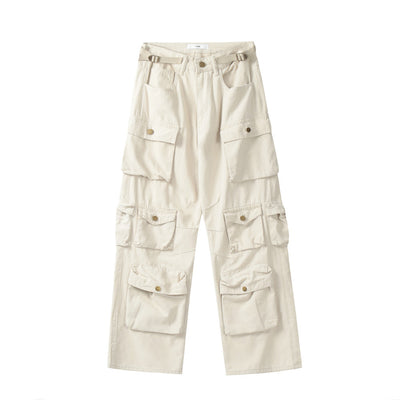 NEXT-ERA CARGO PANTS