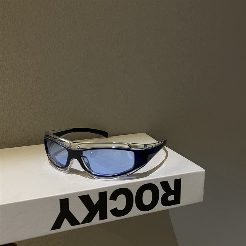 SPEED Y2K GLASSES