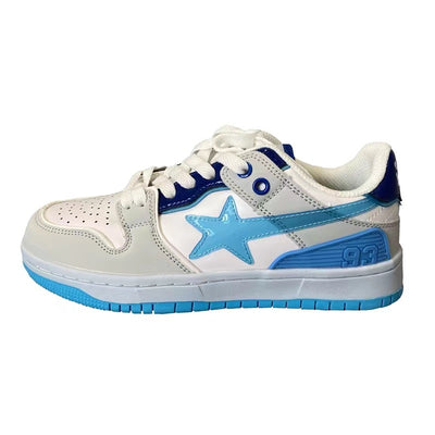 STAR LEAKS SNEAKER