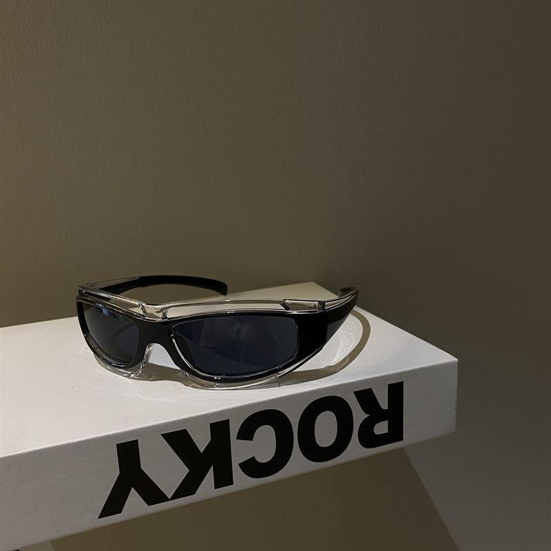 SPEED Y2K GLASSES