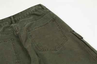 NEXT-ERA CARGO PANTS