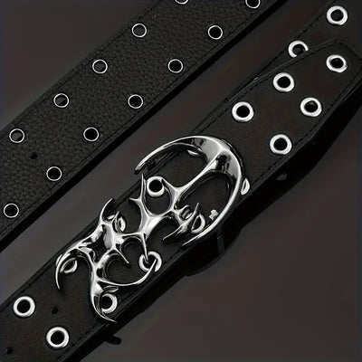 PUNK STYLE BELT