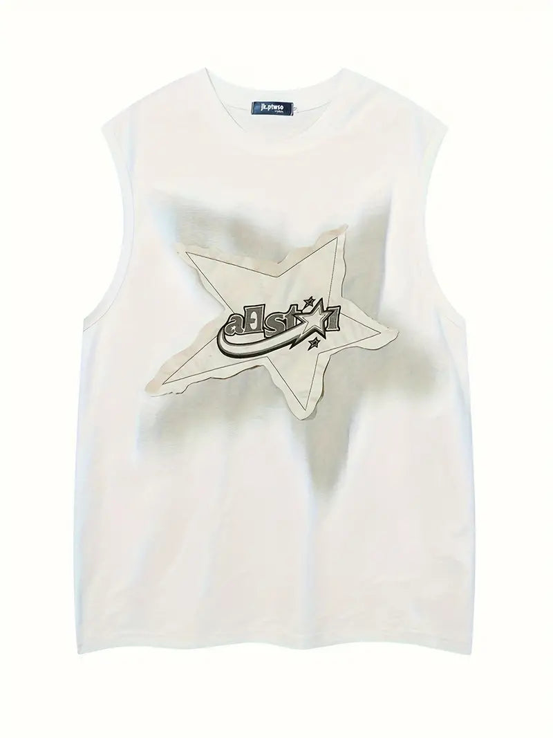 ALLSTAR TANK TOP