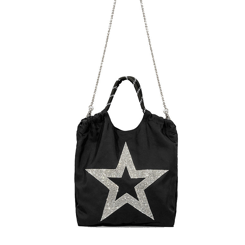 STAR DIAMOND BAG