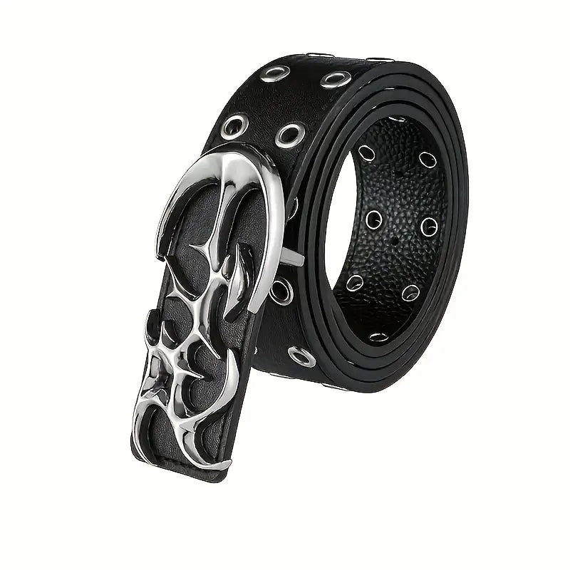 PUNK STYLE BELT