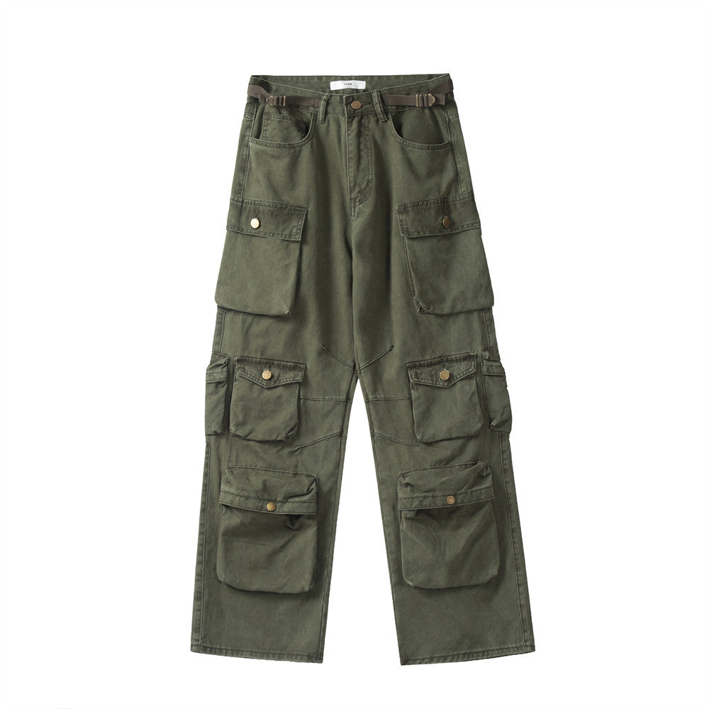 NEXT-ERA CARGO PANTS