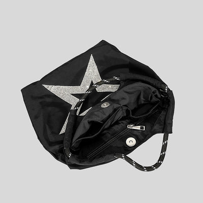 STAR DIAMOND BAG