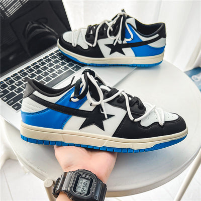 STAR SKATER LOW