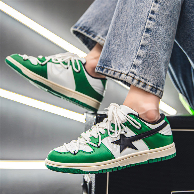 STAR SKATER LOW